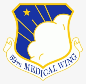 59th Medical Wing, HD Png Download, Transparent PNG