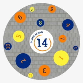 Circle, HD Png Download, Transparent PNG