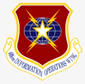 Space And Missile Systems Center Logo, HD Png Download, Transparent PNG