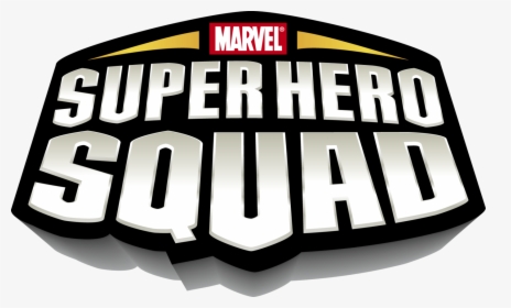 Marvel Super Hero Squad Png - Logo Superhero Dream League Soccer, Transparent Png, Transparent PNG