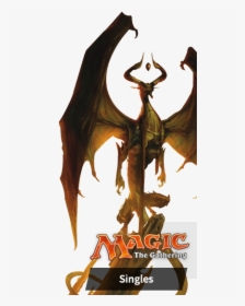 Magic The Gathering - Magic The Gathering Render, HD Png Download, Transparent PNG