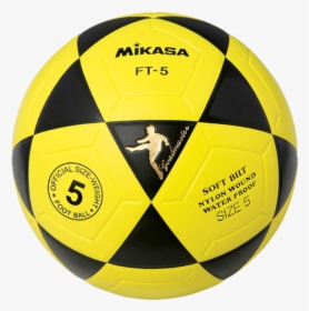 Mikasa Footvolley Ball, HD Png Download, Transparent PNG