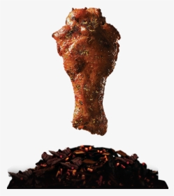 Hooters Smoked Wings - National Chicken Wing Day July 2018, HD Png Download, Transparent PNG