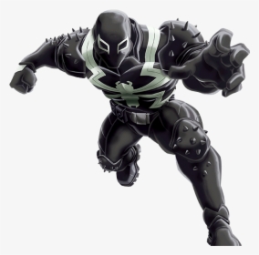 Agent Venom Lego Marvel Super Heroes 2, HD Png Download, Transparent PNG