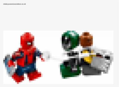 In Stock Lego Marvel Superheroes Spider Man Beware - Lego Sets Spiderman 1900, HD Png Download, Transparent PNG