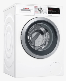 Washer Dryer Installation - Bosch Wash & Dry Serie 6, HD Png Download, Transparent PNG