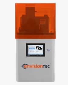 Envisiontec 3d Printer Vida, HD Png Download, Transparent PNG