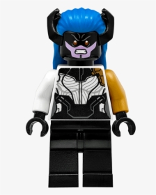 Avengers Infinity War Proxima Midnight Lego, HD Png Download, Transparent PNG