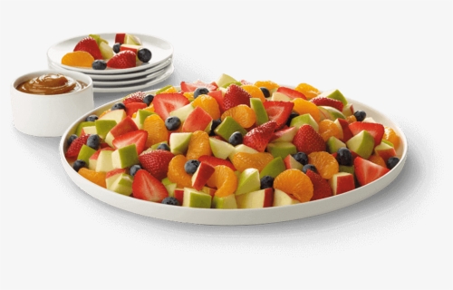 Fruit Tray   Title Fruit Tray - Price Chick Fil A Fruit Tray, HD Png Download, Transparent PNG
