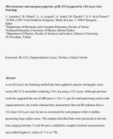 Research Paper Example, HD Png Download, Transparent PNG