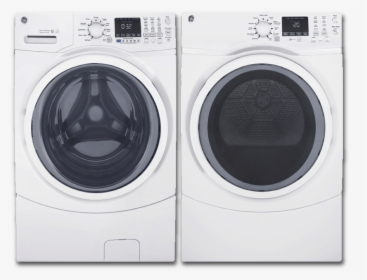 Washing Machine Front Load Dryer, HD Png Download, Transparent PNG