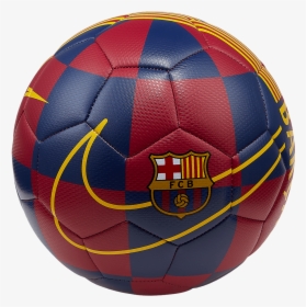 Nike Soccer Ball, HD Png Download, Transparent PNG