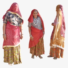 Transparent People Standing And Talking Png - Indian Women Png Sitting, Png Download, Transparent PNG