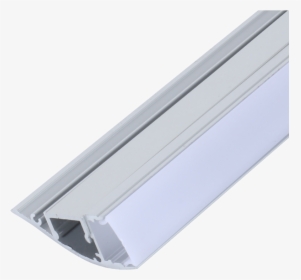 Led Strip Alum Profile Xc0040 Installed Between The - Light, HD Png Download, Transparent PNG