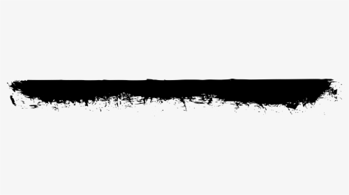 Grunge Line Border Png, Transparent Png, Transparent PNG