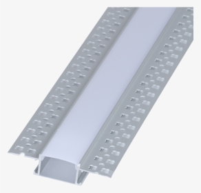 Led Strip Alum Profile Xc0012 Recessed mounting On - Light, HD Png Download, Transparent PNG