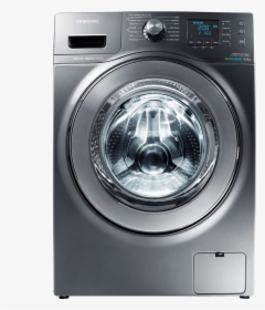 Washing Machine, Samsung Service Centre Delhi Gurgaon - Samsung Wash Machine Png, Transparent Png, Transparent PNG