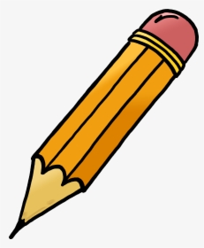 Pencil Clip Art Png, Transparent Png, Transparent PNG