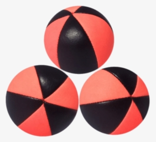Two Coloured Juggling Balls - Juggler Ball Clipart, HD Png Download, Transparent PNG