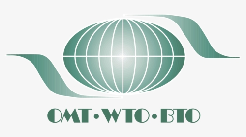 World Tourism Organization Vector, HD Png Download, Transparent PNG