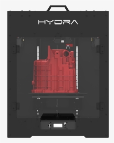 Hydra Pro India - Electronics, HD Png Download, Transparent PNG