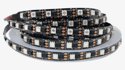 Ws2811 Dc12v 300leds Breakpoint-continue Programmable - Bangle, HD Png Download, Transparent PNG