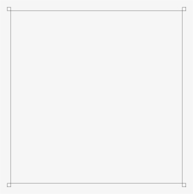 Line Square Border Png, Transparent Png, Transparent PNG