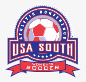 Usa South - Usa South Athletic Conference, HD Png Download, Transparent PNG