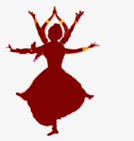 Indian Classical Dance Bharatanatyam Dance In India - Logos For Cultural Events, HD Png Download, Transparent PNG