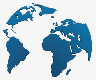 Earth Globe World Map - Globe World Map Png, Transparent Png, Transparent PNG