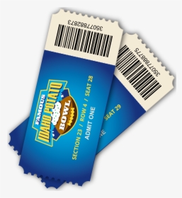 Tickets - Famous Idaho Potato Bowl, HD Png Download, Transparent PNG