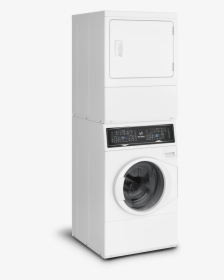 Speed Queen Washer Dryer, HD Png Download, Transparent PNG