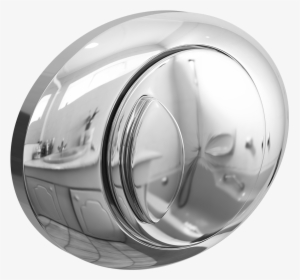 Dual Flush Cistern Front & Top Access - Dual Flush Toilet, HD Png Download, Transparent PNG