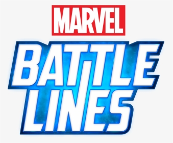 Transparent Marvel Super Heroes Png - Marvel Battle Lines Icon, Png Download, Transparent PNG