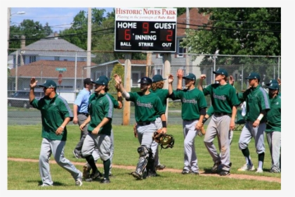 Baseball Scoreboard Png, Transparent Png, Transparent PNG