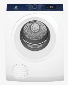 Edv605hqwa Hero Front - Electrolux 6kg Sensor Dryer, HD Png Download, Transparent PNG