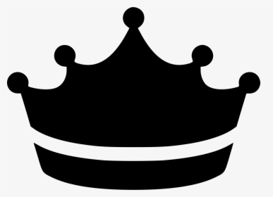 Crown - Mood Icon Png, Transparent Png, Transparent PNG