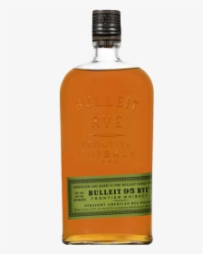 Bulleit Rye Whiskey, HD Png Download, Transparent PNG
