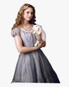 Alice No Pais Das Maravilhas Rainha Branca, HD Png Download, Transparent PNG