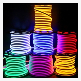 Outdoor Strip Light - Led Neon Flex Philippines, HD Png Download, Transparent PNG