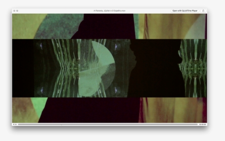 A Floresta, Júpiter E O Espelho - Picture Frame, HD Png Download, Transparent PNG