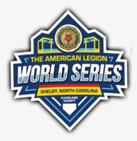 American Legion World Series 2019, HD Png Download, Transparent PNG
