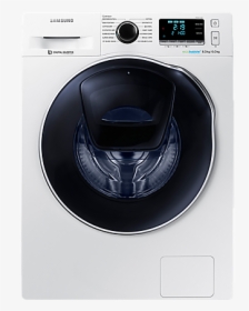Samsung Wash And Dry, HD Png Download, Transparent PNG