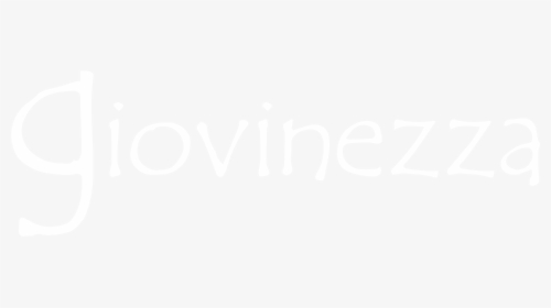 Giovinezza - Calligraphy, HD Png Download, Transparent PNG