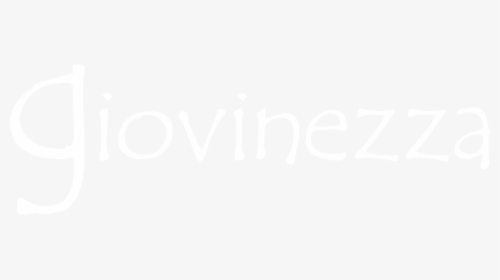 Giovinezza - Calligraphy, HD Png Download, Transparent PNG