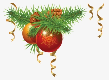 Christmas Ball Lights Effects Png - New Year Greetings Png, Transparent Png, Transparent PNG