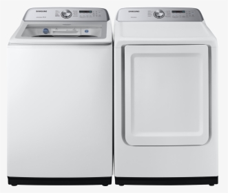 Samsung Top Load Washer And Dryer, HD Png Download, Transparent PNG