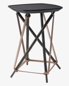 Transparent Small Table Png - Outdoor Table, Png Download, Transparent PNG