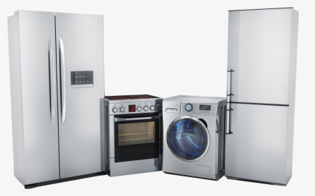 Home Appliances Repair Png, Transparent Png, Transparent PNG