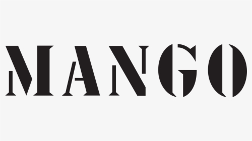 Mango Logo Png, Transparent Png, Transparent PNG